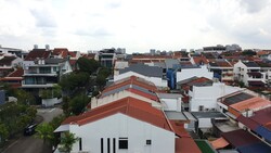 Cardiff Residence (D19), Condominium #451533601